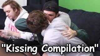 Karl & Foolish Kissing Compilation