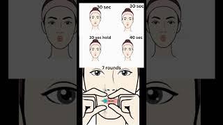 Get Plump and Fuller Lips Naturally  Exercise for Lips #ytshorts #youtubeshort #workout