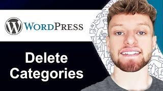 How To Delete Categories in WordPress Step By Step