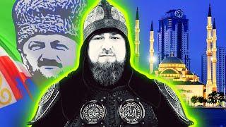Chechnya Putins Fake Ally