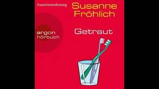 Susanne Fröhlich - Getraut - Ein Andrea Schnidt Roman Band 12