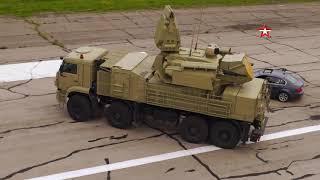 Episode 58. The Russian Pantsir