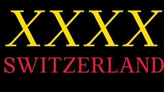 How to pronounce Switzerland XXXX?CORRRECTLY