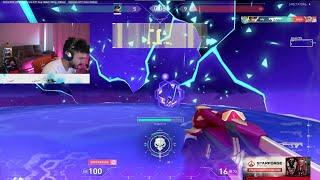 ACE 26+ ELIMS HAVEN SEN TARIK ISO VALORANT RANKED GAMEPLAY Full Match VOD