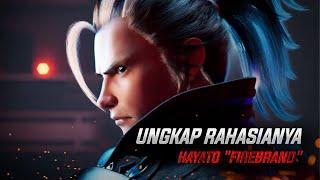 Perjuangan Seorang Hayato Sang Samurai Legendaris  Garena Free Fire Indonesia