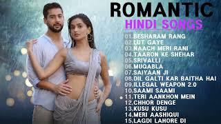 Latest Hindi Songs 2023  New Hindi Songs 2023 Hindi New Song Hindi Song New  BOLLYWOOD Songs 