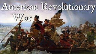 The American Revolutionary War for Kids Learn About the Revolutionary War for Children - FreeSchool