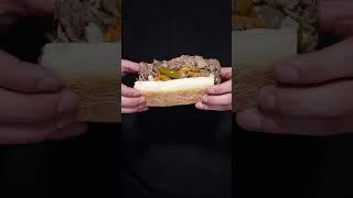 Beef Sandwich