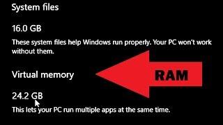 How to Increase RAM on Windows 10 Complete Tutorial