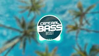 BL3SS x CamrinWatsin - Kisses ft. bbyclose Bass Boosted