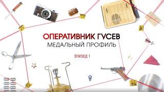 Медальный профиль. Эпизод 1  Вещдок. Большое дело