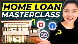 Home Loan Complete Process  Best Bank for Home Loan