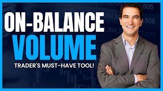 On Balance Volume Game-Changer For Trading Success