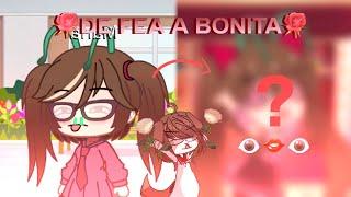 La Rosa De Puppy Døg °•De Fea a Bonita•°Capítulo 10 Gacha Club