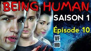 ÊTRE HHUMAIN - Saison 1 Episode 10 en français