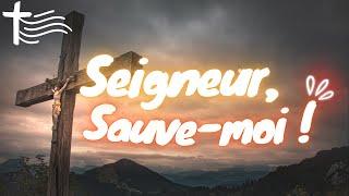 Parole et Évangile du jour  Lundi 5 août • Seigneur sauve moi 