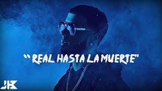 Anuel AA Beat Instrumental Rap x Hip Hop Malianteo 2019  Prod. JHC Beats