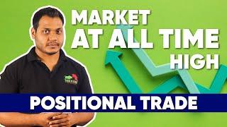 Positional Trade Idea With Learning  English Subtitle   - 27 May
