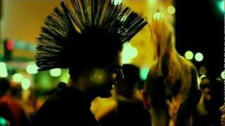 Street Dogs-Punk Rock & Roll ** OFFICIAL MUSIC VIDEO **