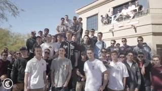 Trending Houses  Kappa Sig - University of Arizona