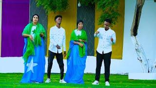 CIDDA XAMAASADIYO GILGISHAA CARIGA WAA REER GALMUDUG  14 AUG  OFFICIAL Clip MUSIC VIDEO 2024