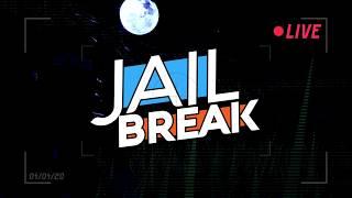 Jailbreak - April 2020 Live Update Teaser