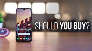 Redmi Note 7 Pro Review Should You Buy?