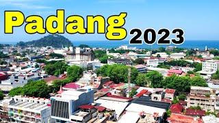 Pesona Kota Padang 2023  Sumatera Barat