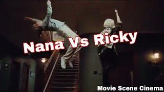 Aliens In The Attic Clip - “Nana Vs Ricky” 2009