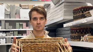 a very homely vlog new furniture and a dunelm haul