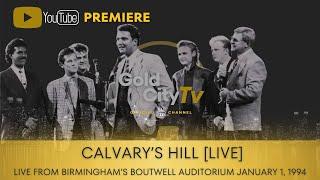 Calvarys Hill LIVE