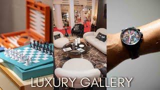 Cannes Yachting Festival - Luxury Gallery