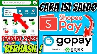 Cara Transfer Saldo Shopeepay ke Gopay Terbaru Langsung Berhasil