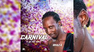 Ghaza - Carnival Official Audio  Soca 2023