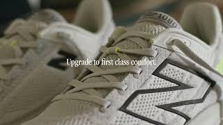 Fresh Foam x 1080v13  Versatility  New Balance