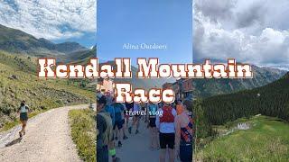 racing the 45th annual kendall mountain run  silverton colorado  alina outdoors