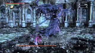 Mergos Wet Nurse - Bloodborne