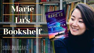 Marie Lus Fantasy Book Recommendations for 2020  Show Your Shelf
