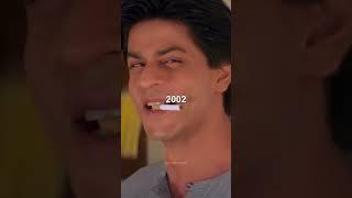 Evolution Of SRK  Status