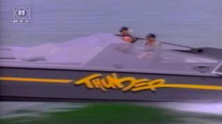 Thunder in Paradise Song HD