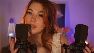 Whispering you Goodnight in as many languages as I can   ASMR  over 100 languages