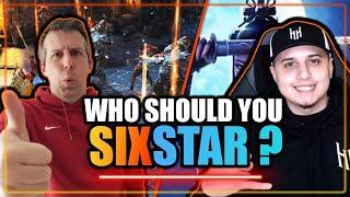 WHO SHOULD YOU 6 STAR NEXT ? Ft @HellHades  Raid Shadow legends