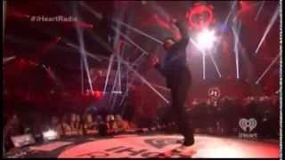 Justin Timberlake - Only When I Walk Away Live iHeartRadio Festival