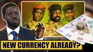 CFA franc All Conditions Are Now Ripe for the Replacement of This currency rooted in colonialism.