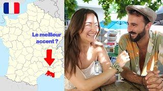 Laccent marseillais  le meilleur accent de France ?