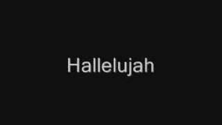 John Cale - Hallelujah Lyrics best version