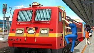 Indian train simulator 2018 free