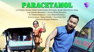 PARACETAMOL  OFFICIAL RELEASE  2022  MG FILMS PRODUCTION 