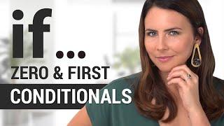 When To Use ZERO + FIRST Conditional Sentences  Accurate English Grammar