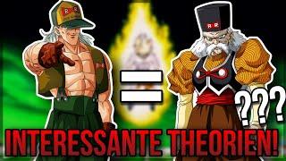 4 INTERESSANTE DRAGONBALL THEORIEN